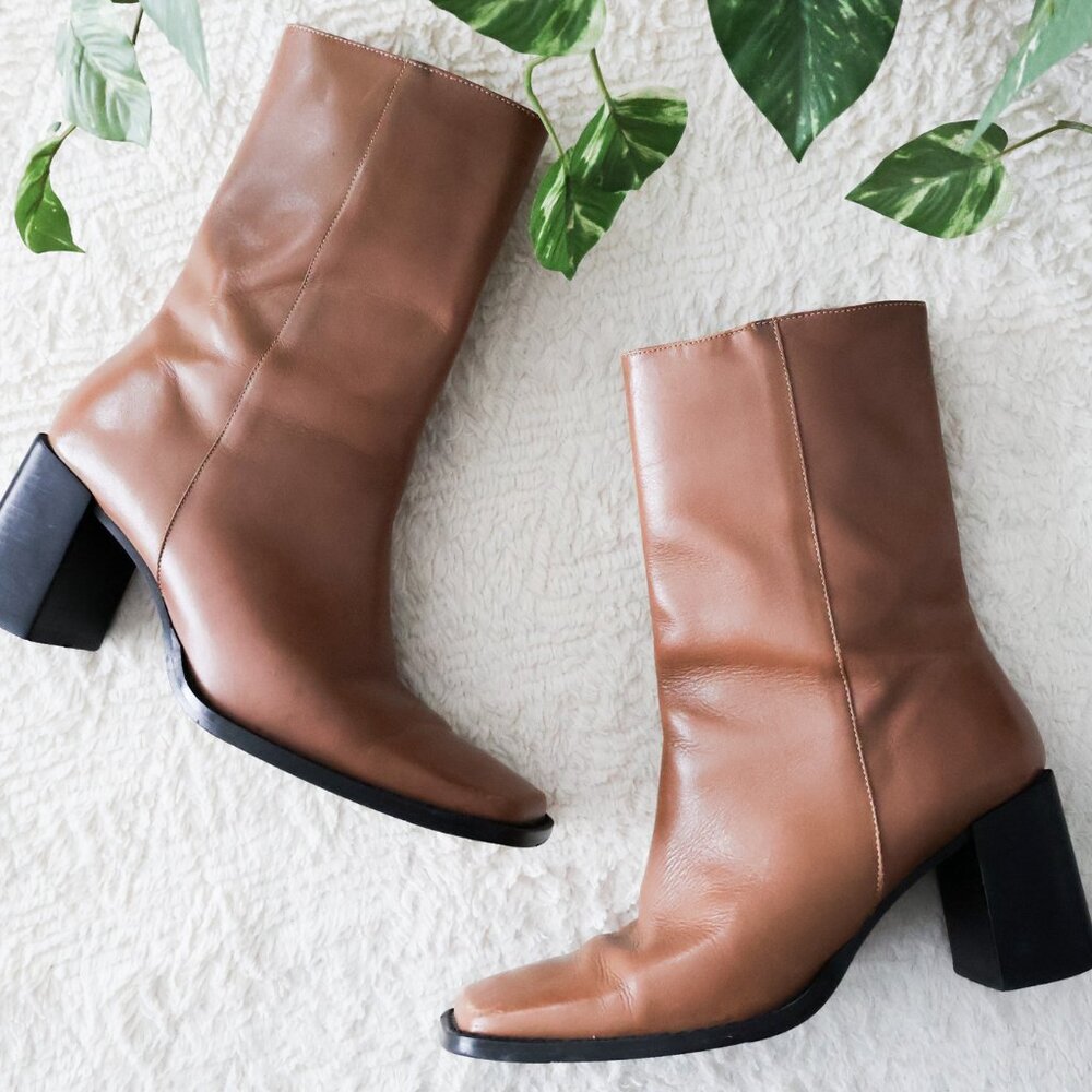 90’s Steve Madden Boots